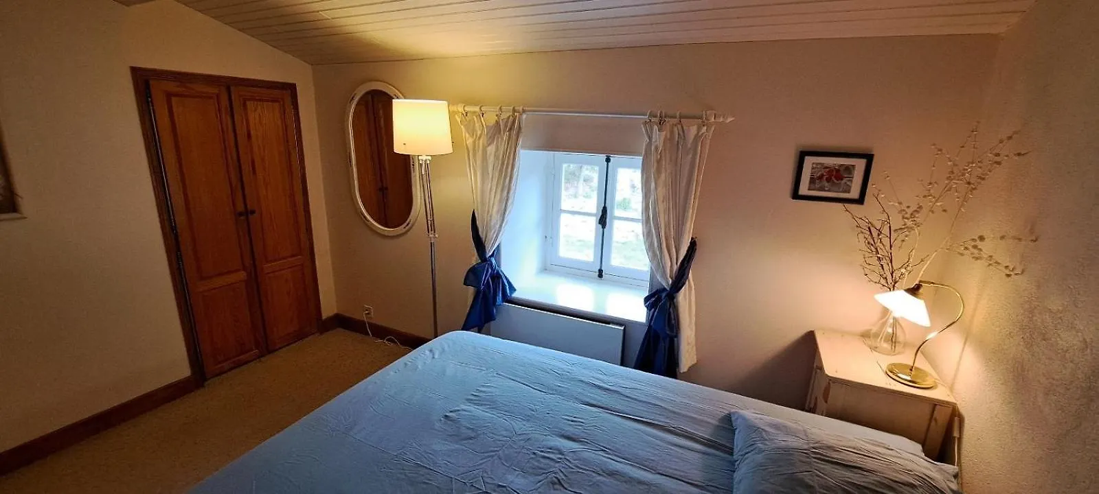 Holiday home Le Mas De Largellas Balazuc