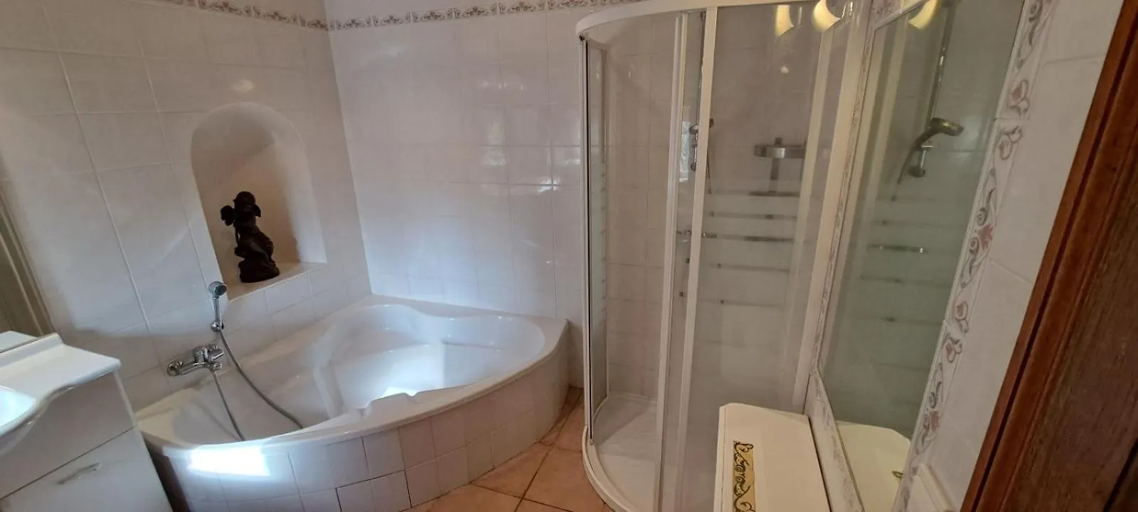 Le Mas De Largellas Balazuc Holiday home