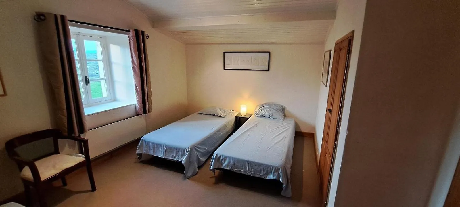 Le Mas De Largellas Balazuc Holiday home