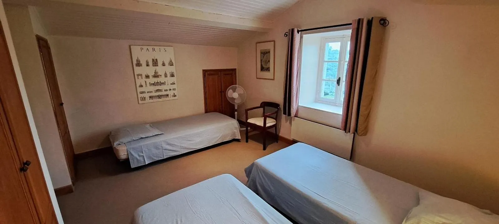 Le Mas De Largellas Balazuc Holiday home