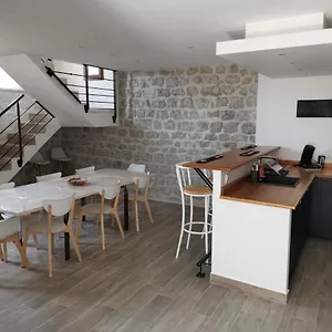 Vakantiehuis Maison Du Troubadour, Balazuc