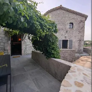 Vakantiehuis Magnifique Maison En Coeur De Balazuc, Proche Plages Ardeche, Balazuc