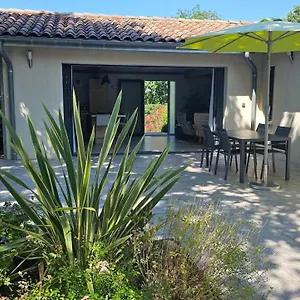  Ferienhaus Les Oliviers Grand Confort Au Calme Classe 3 Etoiles